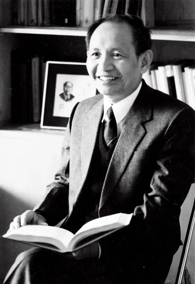 王元:纯粹数学的美丽与哀愁