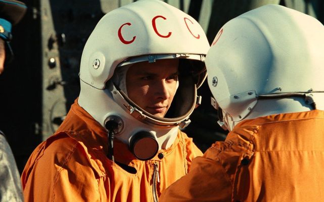 第一个进入太空的人真的死于意外?为何巴巴万家说他被抓走了?