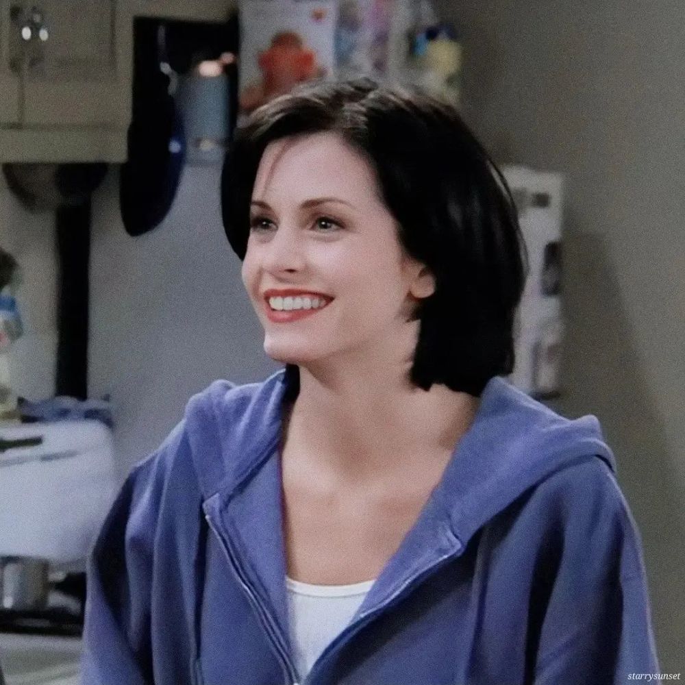 《老友记》17年后再重聚!全球范围的"爷青回"_腾讯新闻