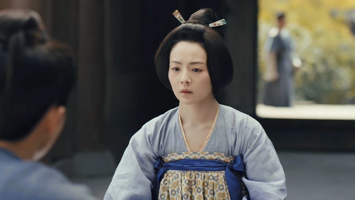 骊歌行从良妓子爱上海盗怜燕儿的悲剧源于她的自作聪明