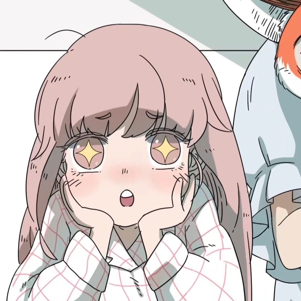 适合初恋的神仙情头