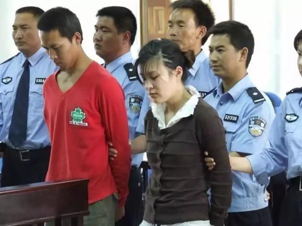 美女碎尸杀手张超落网记