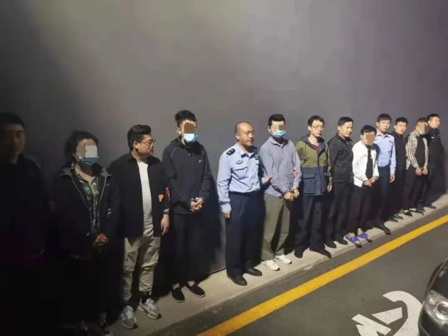 警方破获一起涉嫌帮助信息网络犯罪活动案|兴海|兴隆台|网络犯罪|盘锦
