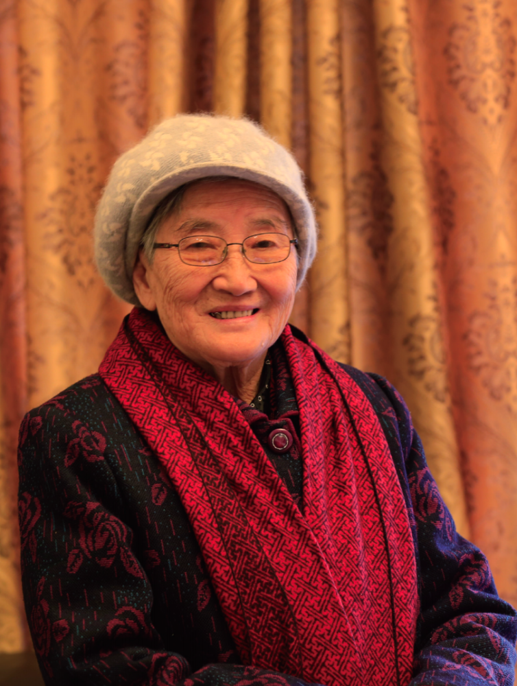 明珠中国工程院院士她是袁隆平的同学真的不禁让人泪目这条微博的内容