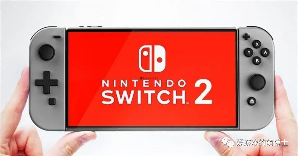 任天堂新主机就要来了 Switch Pro出现在墨西哥网上商城中 全网搜
