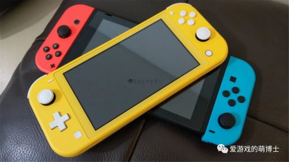 任天堂新主机就要来了 Switch Pro出现在墨西哥网上商城中 全网搜