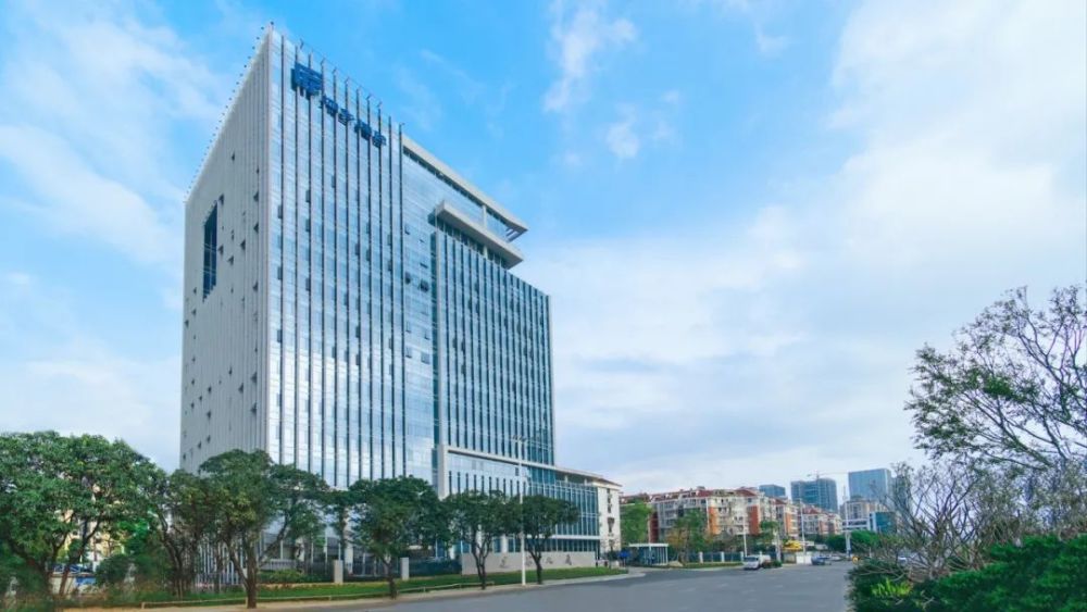 共庆百年华诞争当时代先锋福建省国资系统先进典型事迹展播