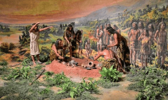 为何人类的头发比其他部位的毛发多呢?