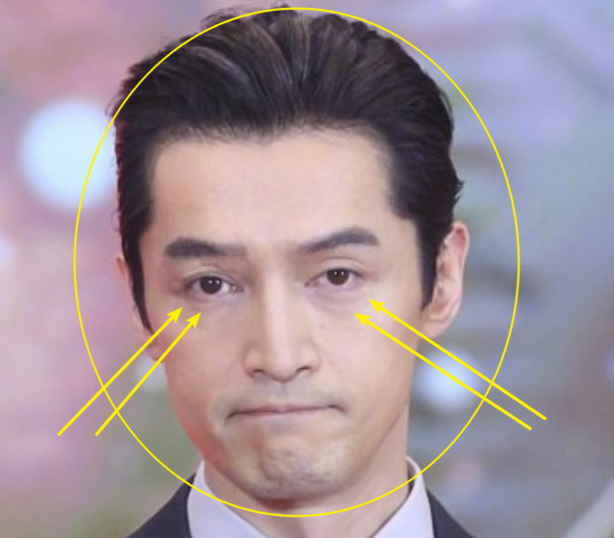 胡歌难得营业现身发布会,生图下颜值显老态,39岁皮肤让人看呆