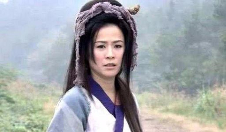 王宝钏苦等丈夫18年仅换18天皇后她的死让薛平贵长舒一口气