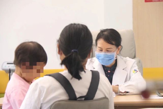 关于北京儿童医院全科办理入院+包成功的信息