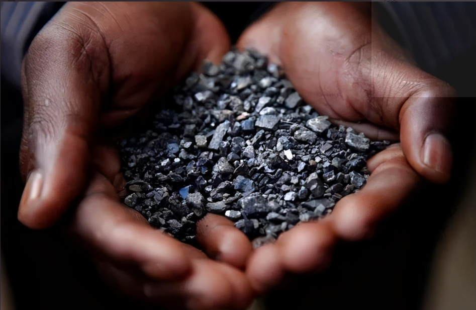 新发现比黄金土还贵的资源中国储量产量全球第一