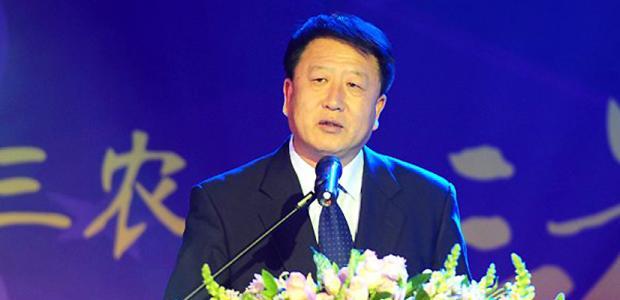 杂交玉米之父与袁隆平共享南袁北李美誉李登海为何不出名