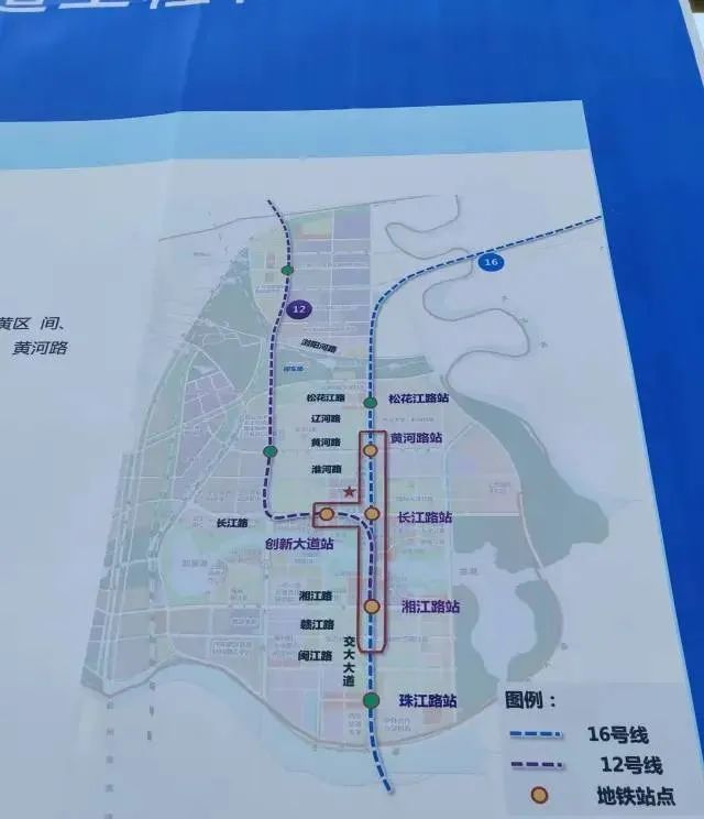 胶州地铁新动态:近60亿地下通道启动招标!