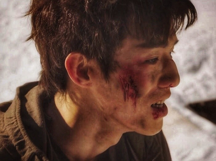 尽管霍道夫在九门中的地位多么的不尽人意.