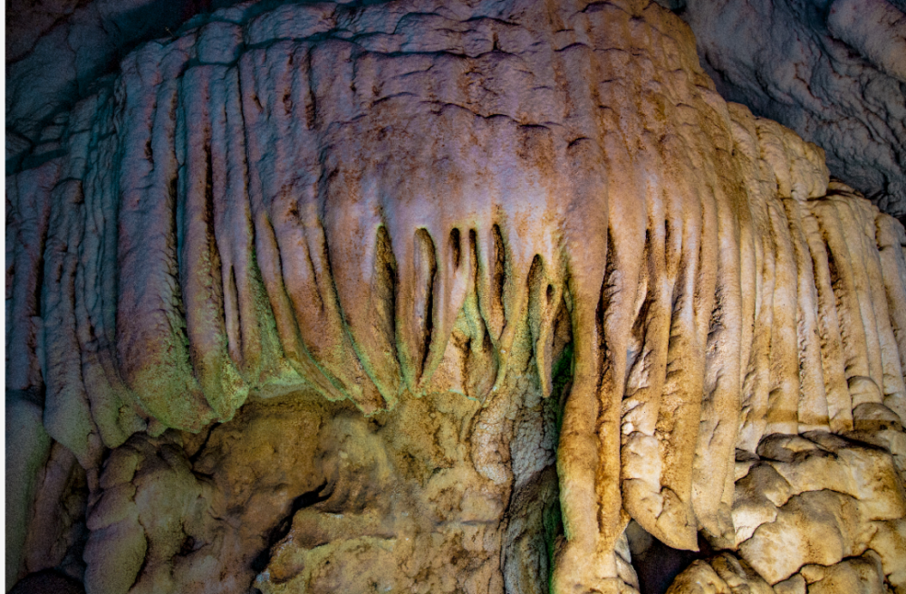 喜报彭州这两处地方入选四川省首批红色教育和地学研