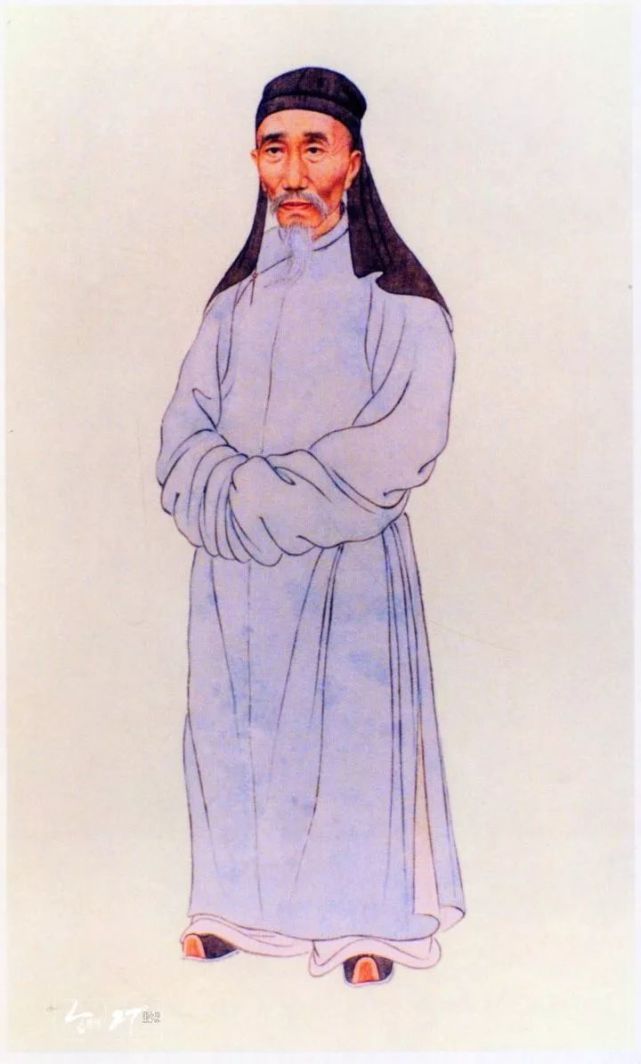 周渔璜|莫友芝|郑珍|杨文骢|谢三秀