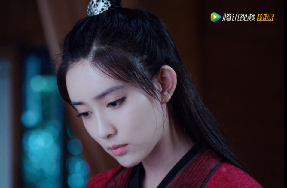 山河令里的阿湘,陈情令里的温情,谁更能牵动你的心?_腾讯新闻