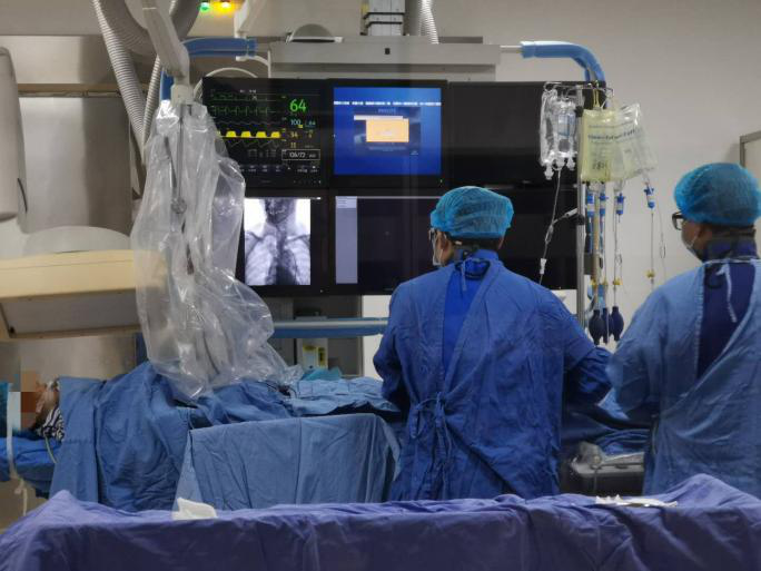 女子患"顽固眼疾"险失明,一查原因竟是颅内动静脉畸形所致