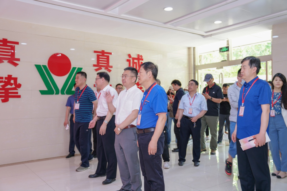 走进金锣,探访美味火腿肠背后的秘密