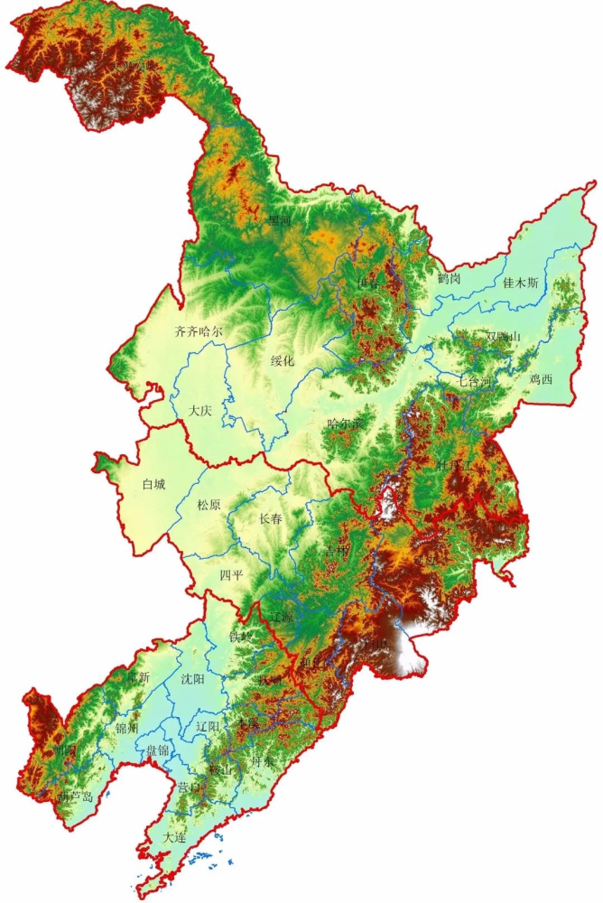 夯实交付能力服务东北客户