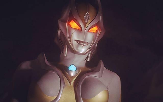 特利迦奥特曼还没开播就已经暴露出四个问题处理不好很可能暴死