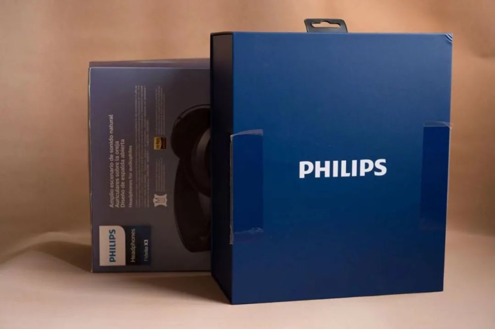 回归的敲门砖?飞利浦fidelio x3头戴式hifi耳机使用体验