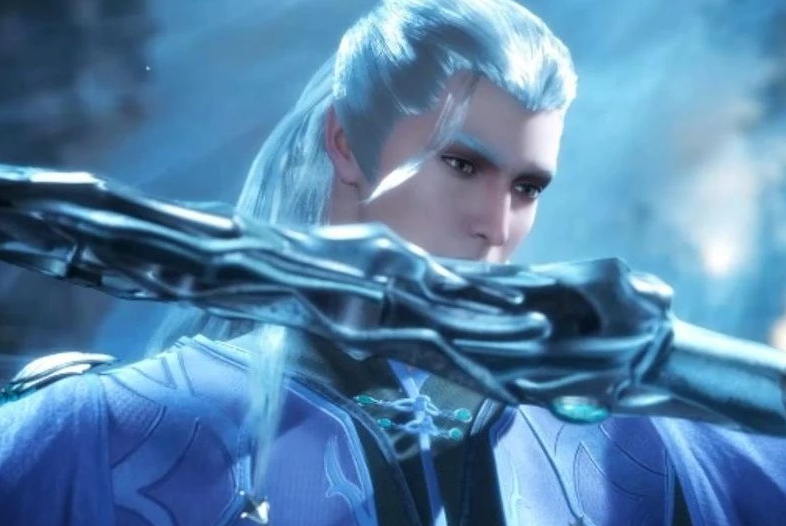 斗罗大陆七怪时隔五年再合体被剑斗罗无情碾压强攻系奥斯卡被打成内伤