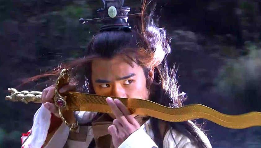 金庸笔下一大奇人他3位师父都是恶人他却成了世人尊敬的大侠