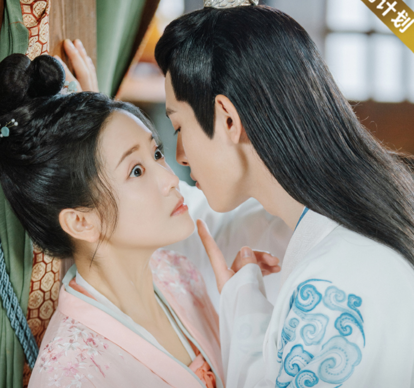 又一古装甜宠剧成黑马男女主演技受好评连刷24集意犹未尽