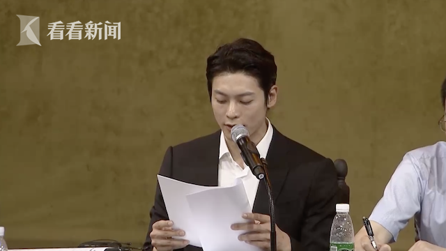 王佳俊,国家一级演员,自2003年从上海戏剧学院舞蹈学院毕业后,曾先后