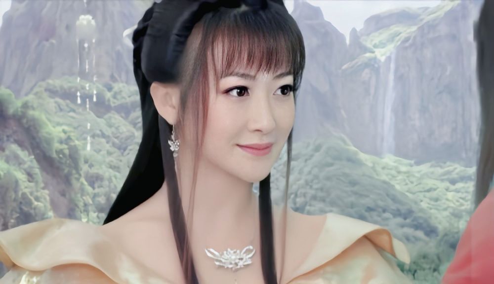 活佛济公同样是爱上佛怎么胭脂跟白雪的下场会相差这么大