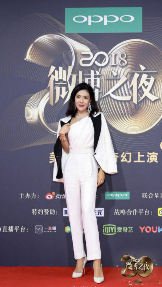 娱乐圈有多现实苏芒的社交方式堪称教科书18年名利场没白混