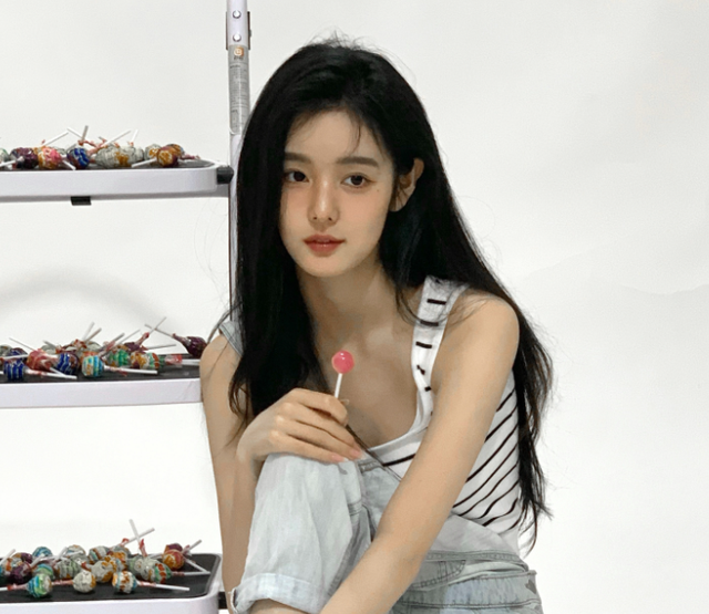 吴亦凡新女友曝光还意外和任世豪扯上了关系娱乐果然是个圈