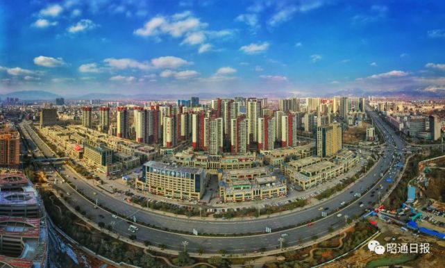 昭通升级为四线城市,最新城市排行榜发布_腾讯新闻