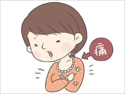 哺乳期乳腺脓肿 养成记 莫要等到 花熟蒂落 时 腾讯新闻