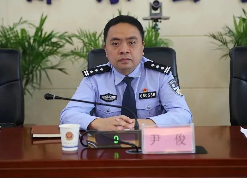 教育整顿市政法队伍教育整顿队伍建设巡查组到公安局开展巡查工作