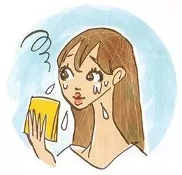 夏季皮肤爱出油看看原因是什么