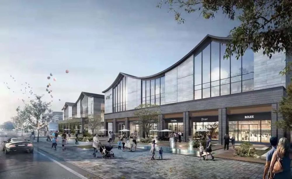 走进象山南街的前世今生再启老城千年繁华