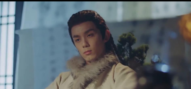 阿史那隼|长歌行|李世民_虚拟人物|李长歌