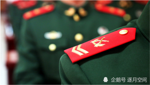 部队士官的职业发展方向有哪些 4个方面的建议供参考 腾讯新闻