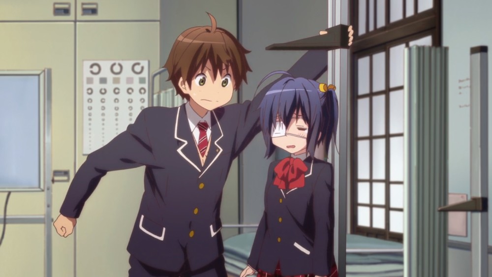 实用的知识增加了 说一说日漫中经常会遇到 但却很难读对的生僻字 腾讯新闻