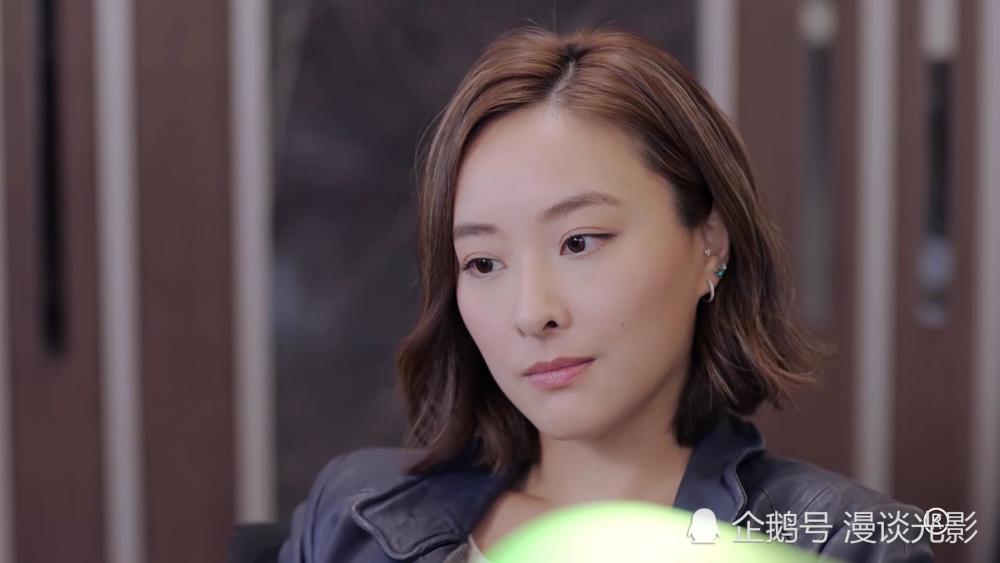 警匪只是其次,爱情才是关键,《伙计办大事》应叫"陈滢有人追"_腾讯