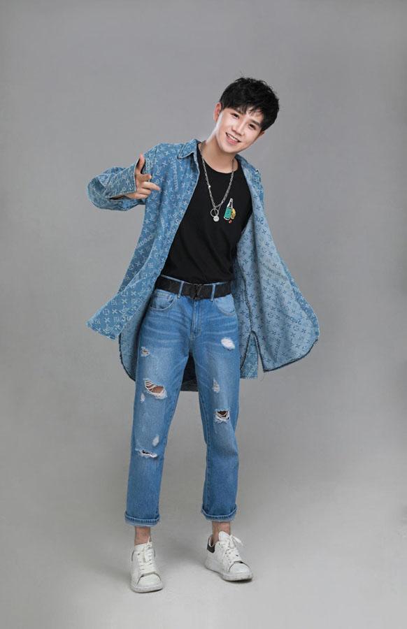 歌手郭聪明因怪病暂别音乐!