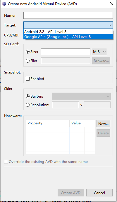 Android 开发环境搭建 腾讯新闻