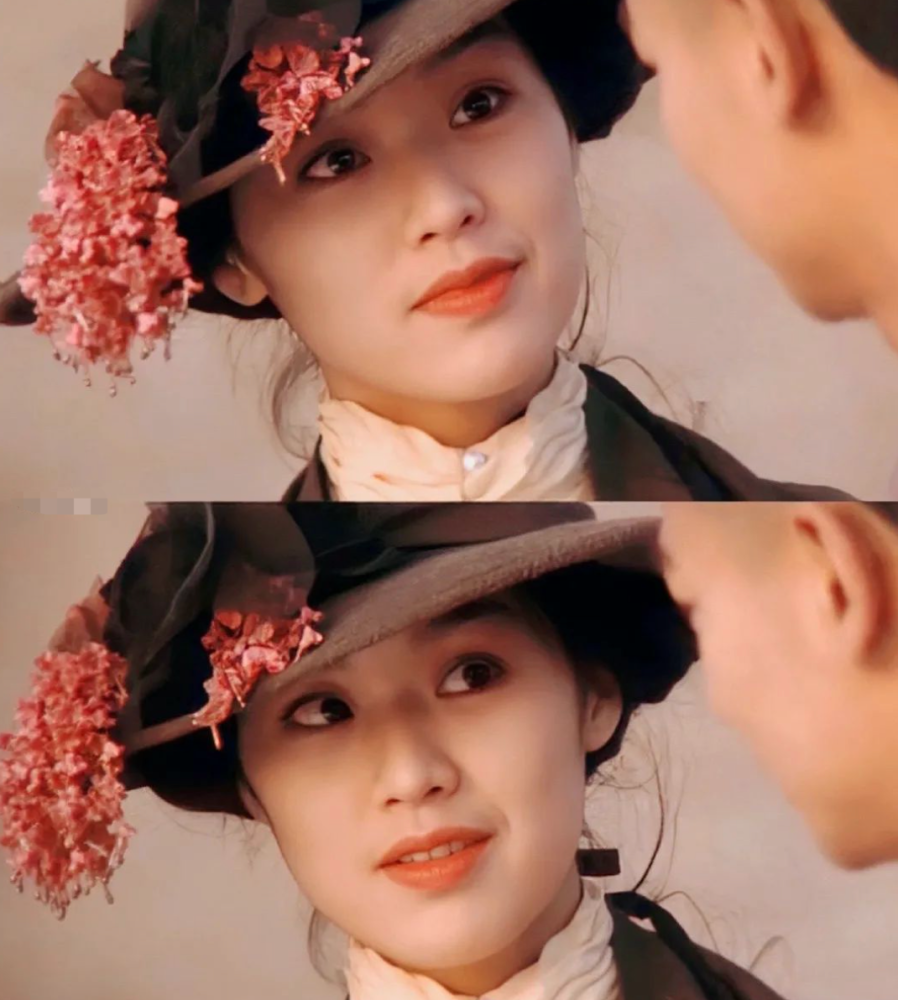 《黄飞鸿》中,她是娇俏美丽的"十四姨":嫁入豪门5年坎坷路稀世美人沦