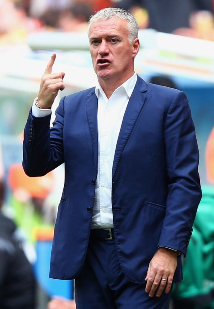 【2021欧洲杯】24支球队主帅(收藏版)_腾讯新闻