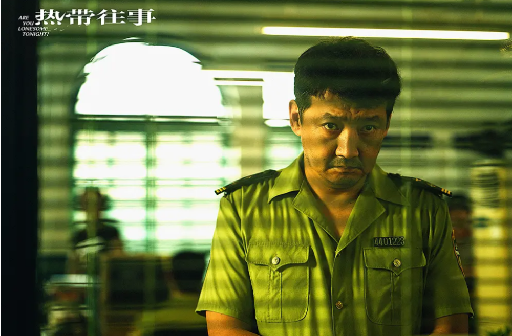 彭于晏王砚辉加章宇导演是宁浩系新人这部犯罪片期待值满分