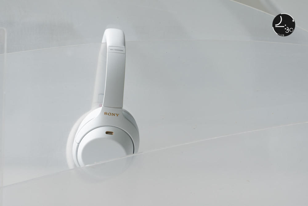 你要的索尼 wh-1000xm4 静谧白,它来了_腾讯新闻