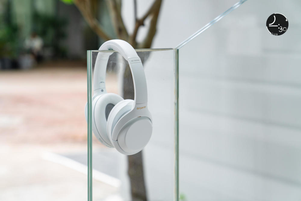 你要的索尼 wh-1000xm4 静谧白,它来了_腾讯新闻